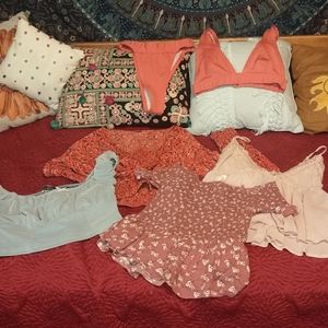 Summer bundle EUC